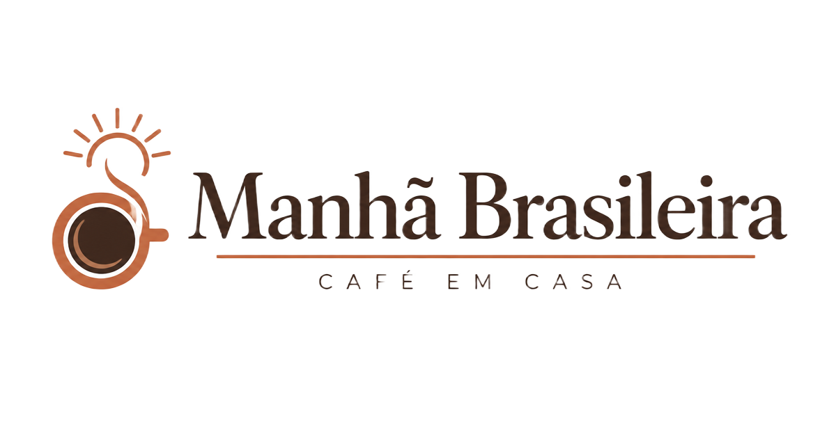 Manhã Brasileira — Café em casa