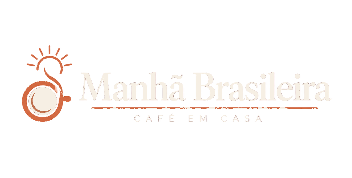Manhã Brasileira — Café em casa